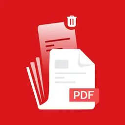 remove pages